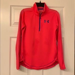 Under Armour heat gear